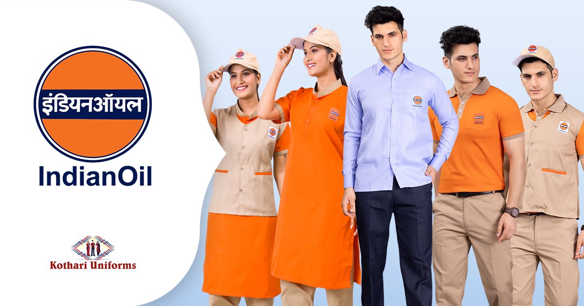 High-Quality Indian Oil Corporation Limi...
