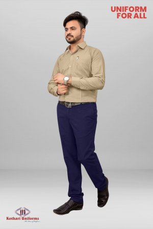 Uniform for All - MUFA6