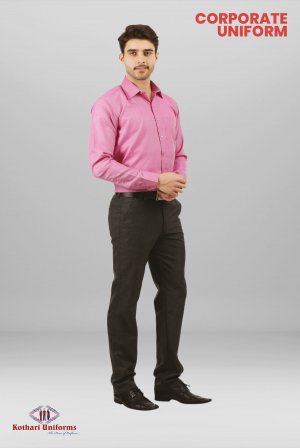 Corporate Uniform - CG2100823
