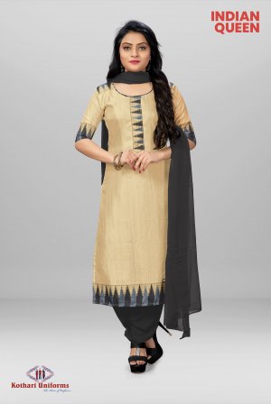 Indian Queen - IQ3A & CIQ3A