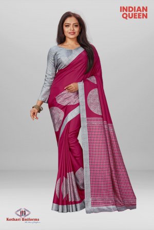 Indian Queen - IQ4A & CIQ4A
