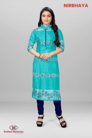 Nirbhaya – NA01A & CNA01A