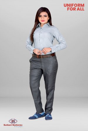 Uniform for All - UFA3 Collection 