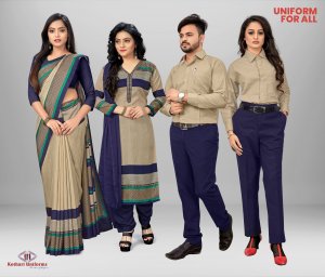 Uniform for All - UFA6 Collection
