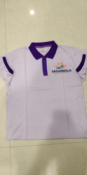 SAGARMALA UNISEX T-SHIRT