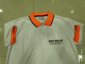 DAY NULM STUDENTS UNISEX T-SHIRT