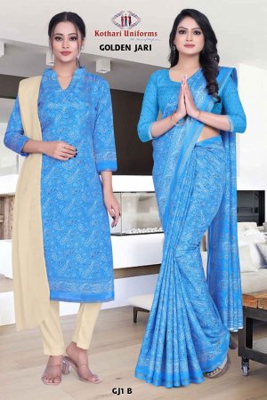 Golden Jari - GJ1 B & CGJ1 B