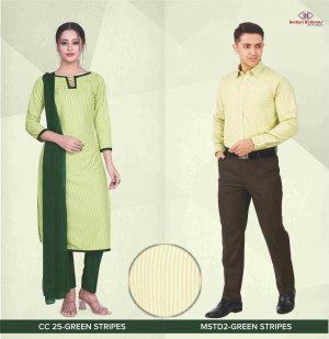 Male & Female Combo CC25 & MSTD 2