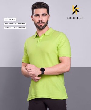 Qbicle Corporate T-Shirt - TS13