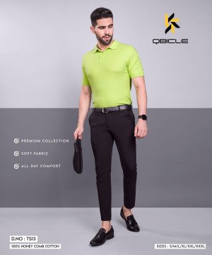 Qbicle Corporate T-Shirt - TS13