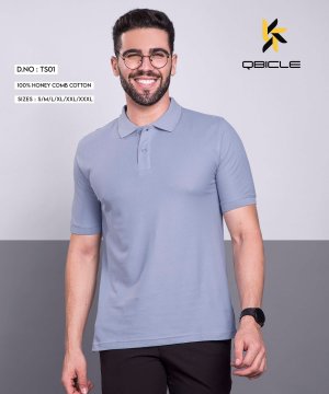 Qbicle Corporate T-Shirt - TS01