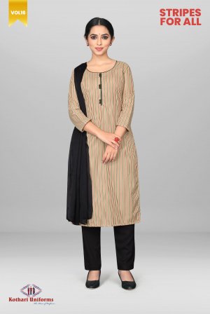 Stripes For All - CCSFA8