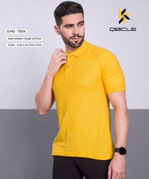 Qbicle Corporate T-Shirt - TS04