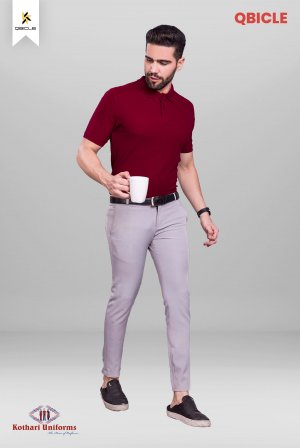 Qbicle Corporate T-Shirt - TS10