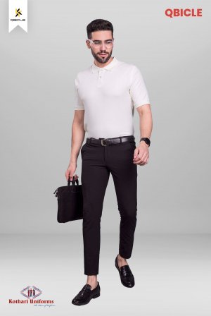 Qbicle Corporate T-Shirt - TS17