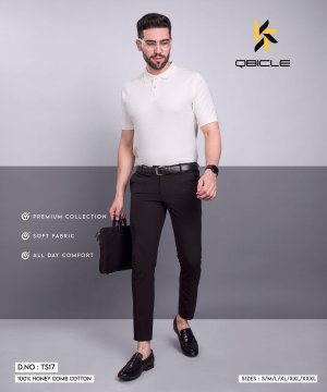 Qbicle Corporate T-Shirt - TS17