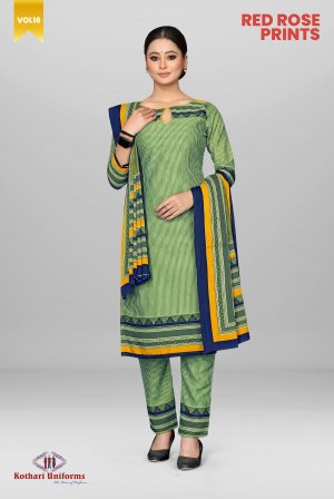 Red Rose Prints - CRRP2B