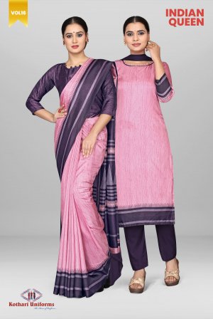 Indian Queen - IQ15B