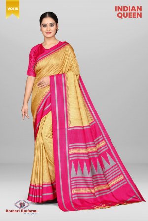 Indian Queen - IQ15C