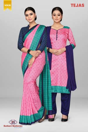 Tejas - TS2C & CTS2C