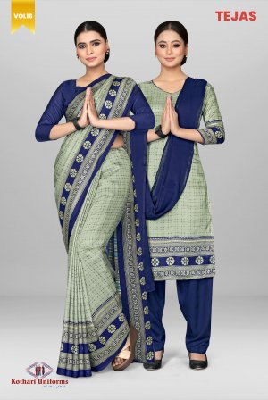 Tejas - TS4B & CTS4B