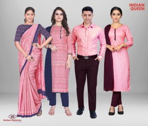 Indian Queen - IQ12C Collection