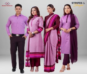 Stripes & Drapes | Complete Team Combo [STD7]