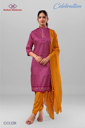 Celebration | Uniform Salwar Set [CCL12R]