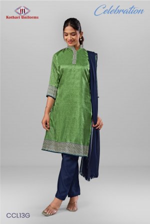 Celebration | Uniform Salwar Set [CCL13G]