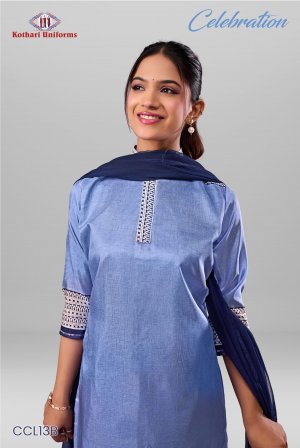 Celebration | Uniform Salwar Set [CCL13B]