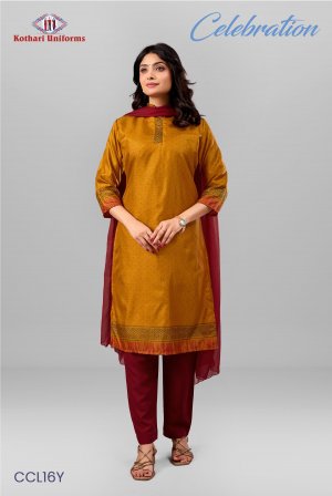 Celebration | Uniform Salwar Set [CCL16Y]