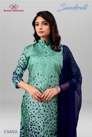 Sanskruti | Uniform Salwar Set [CSA5G]