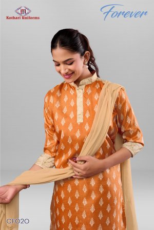 Forever | Uniform Salwar Set [CFO2O]
