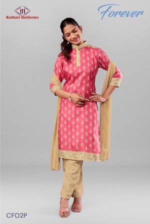 Forever | Uniform Salwar Set [CFO2P]