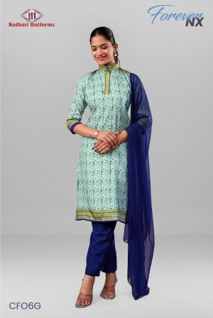 Forever NX | Uniform Salwar Set [CFO6G]