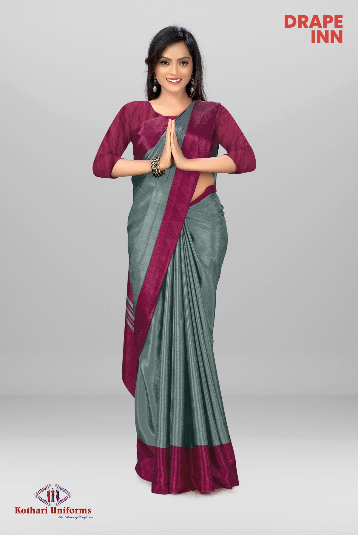 Drape Inn - DR02A