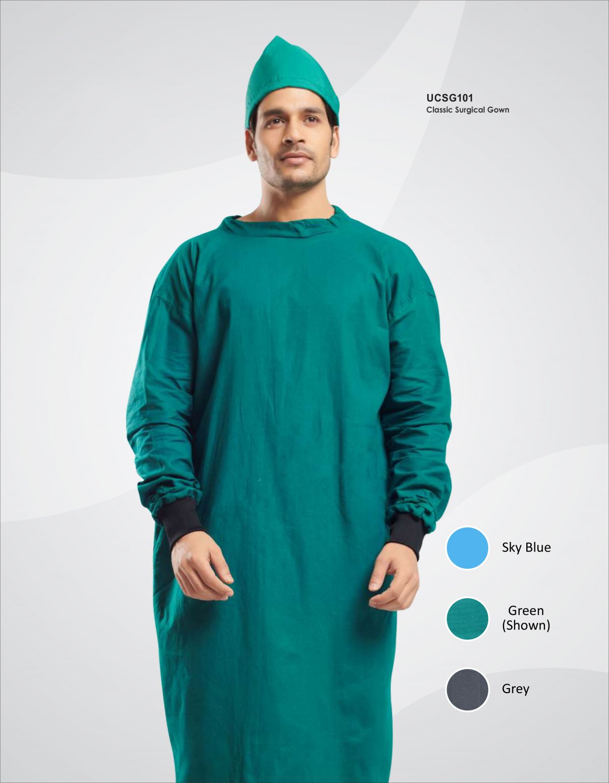 Surgical Gown