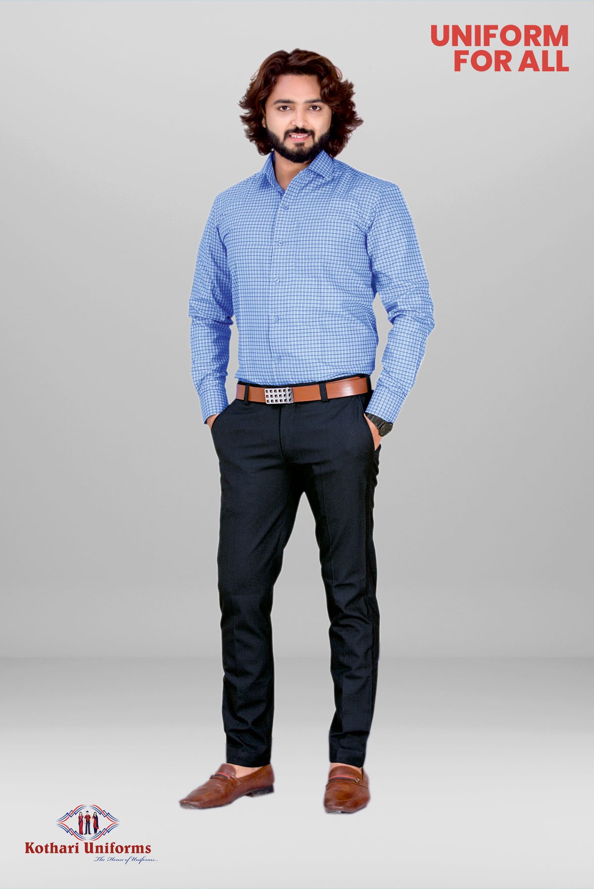 Uniform for All - MUFA4