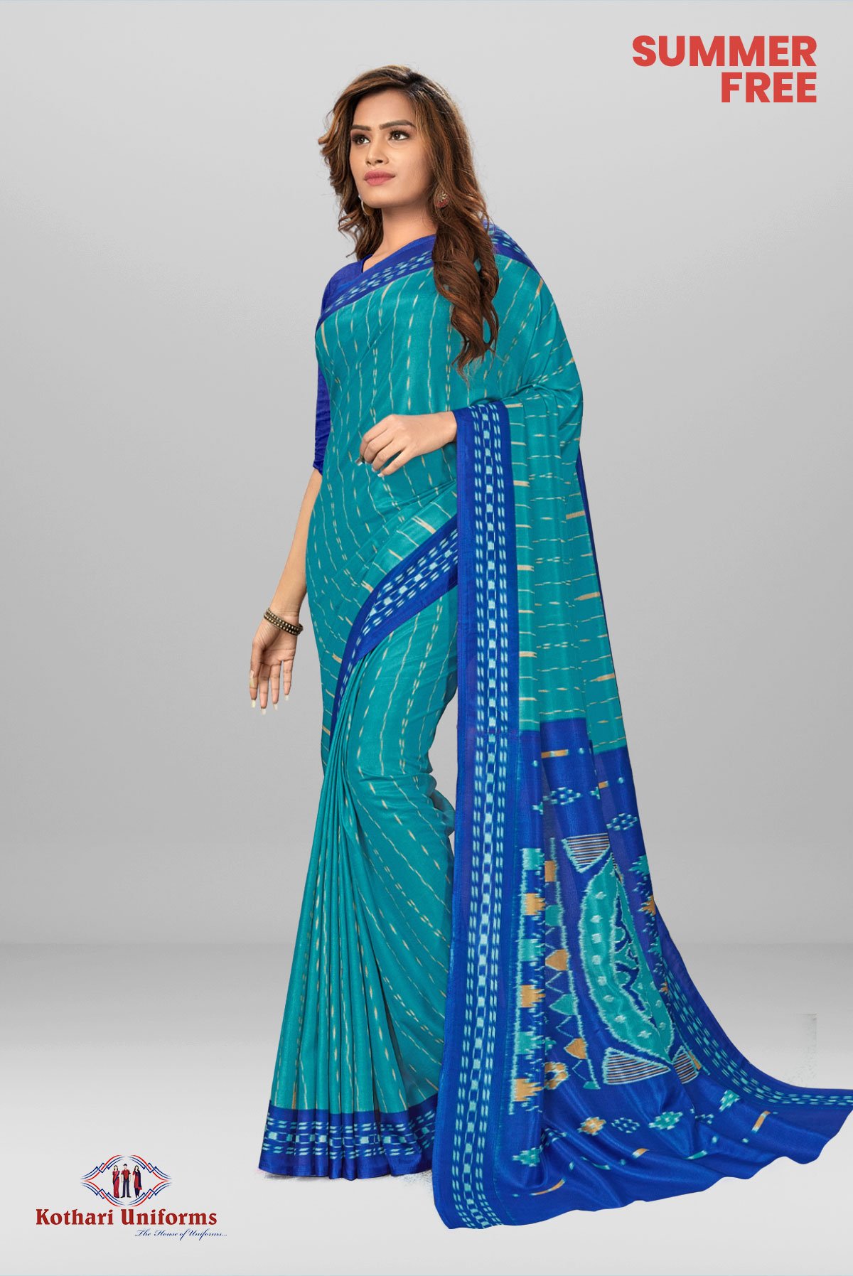 Summer Free – SF01A