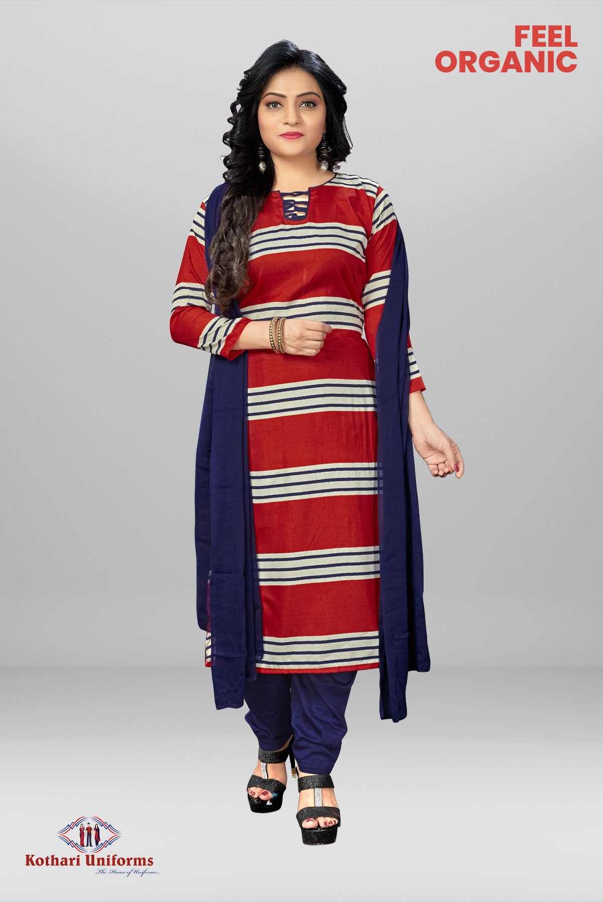 Feel Organic – CFO3