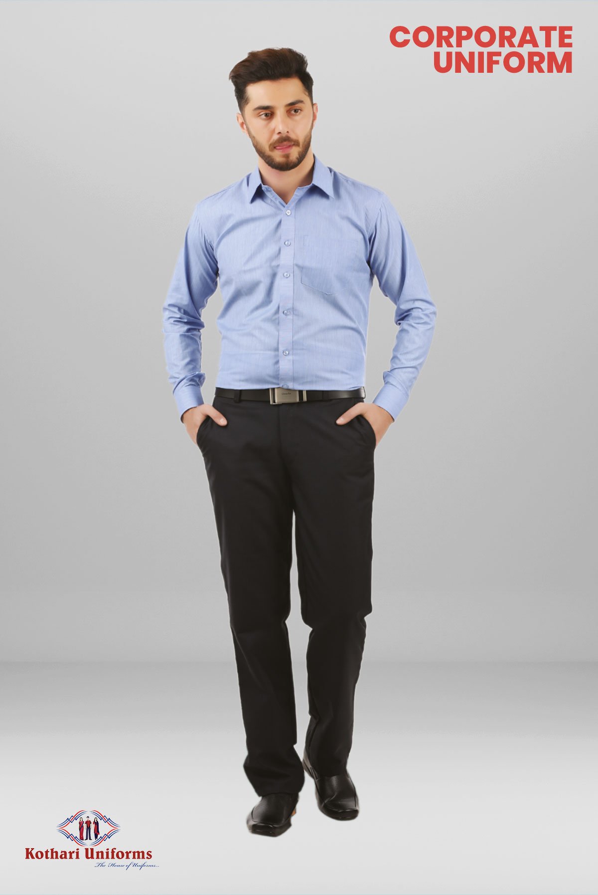 Corporate Uniform - RB2100113