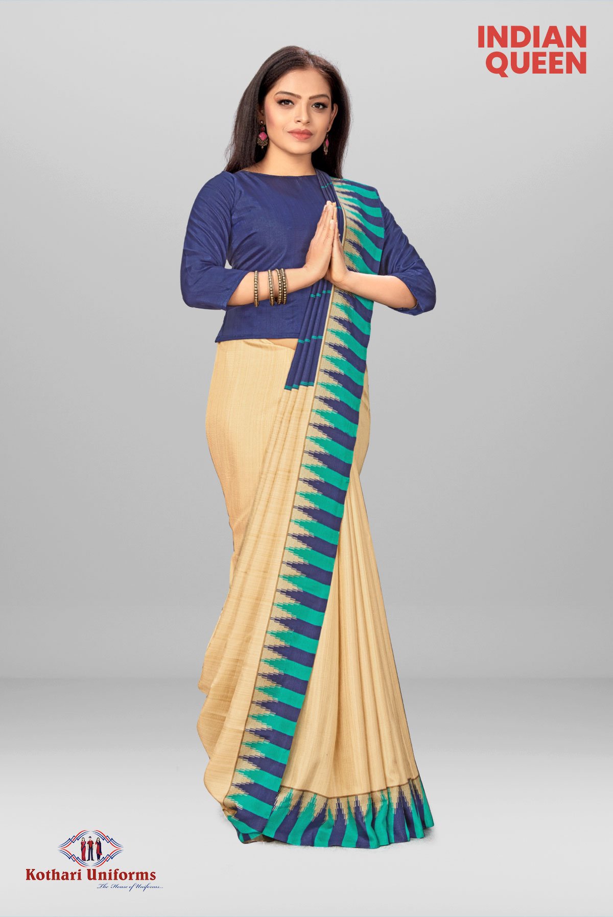 Indian Queen - IQ3B