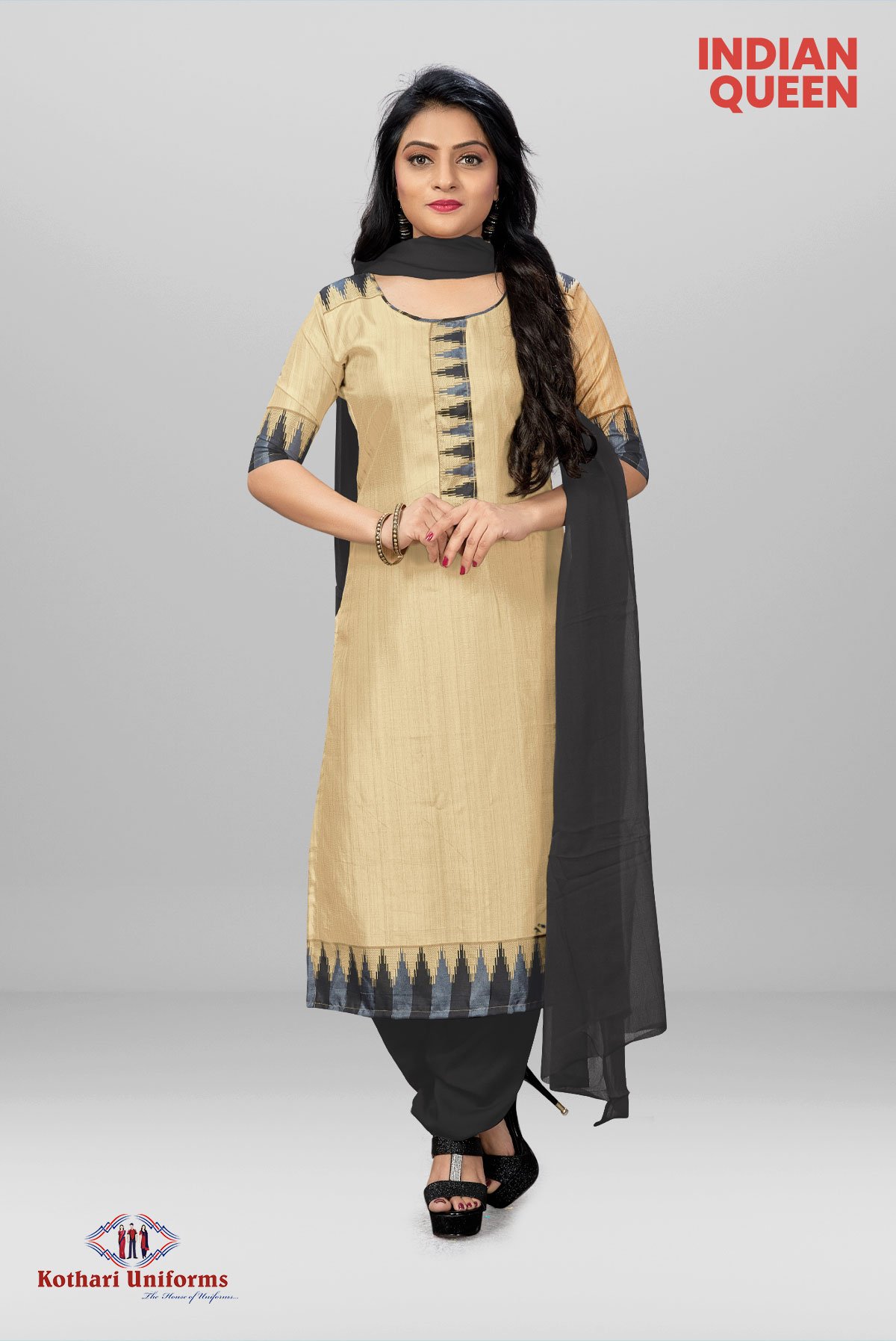 Indian Queen - CIQ3A