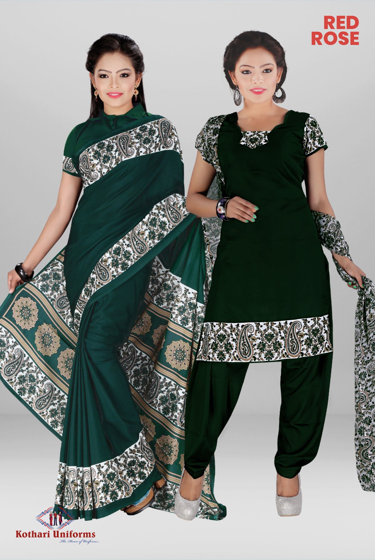 Red Rose – RR0100MB & RRC0100MB