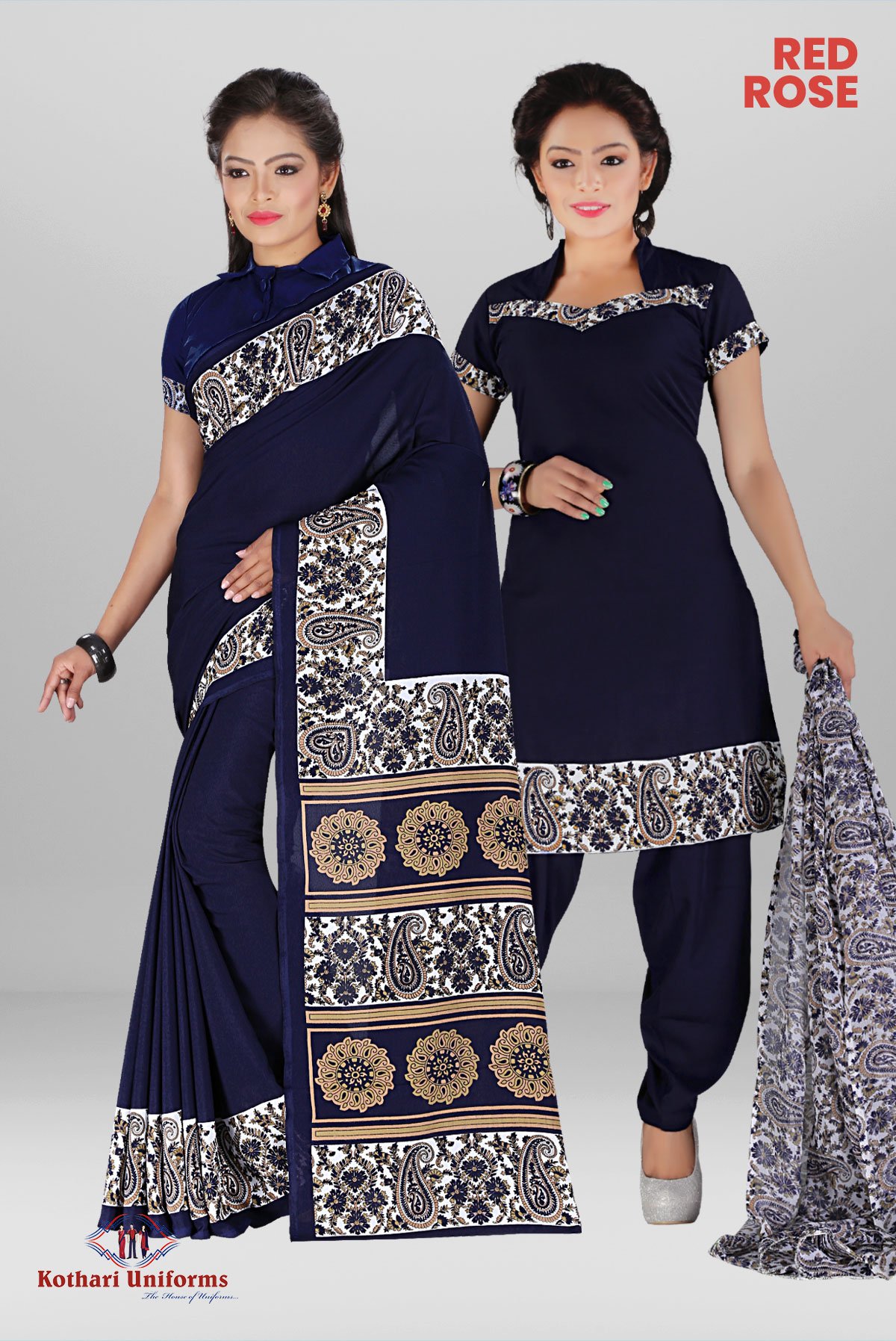 Red Rose – RR0100MC & RRC0100MC