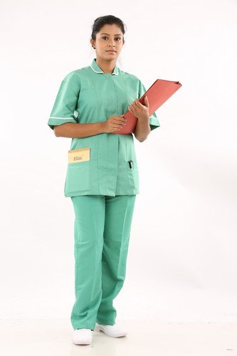 Scrub Suit NS004