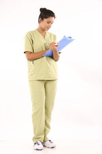 Scrub Suit NS008