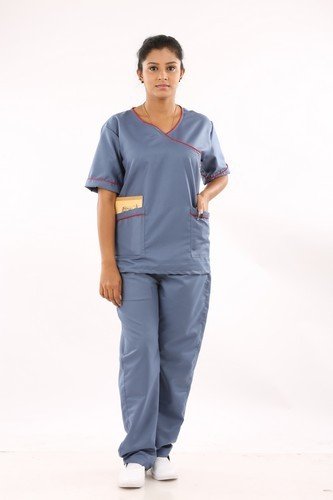 Scrub Suit NS012
