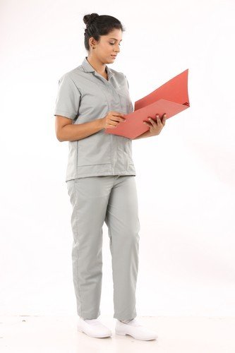 Scrub Suit NS013