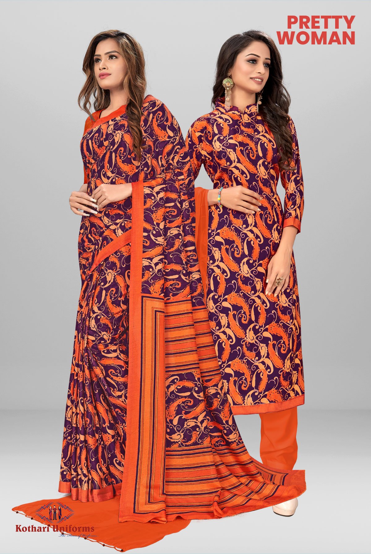 Pretty Woman - PW3B & CPW3B